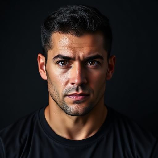 Marco Silva portrait